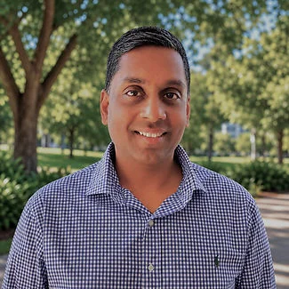 Josh Josiah, Founder and Chartered Accountant at Cedar Chartered Accountants